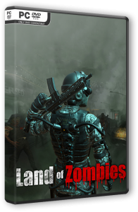 Land of Zombies (2023) PC | RePack от Chovka