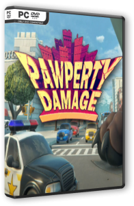 Pawperty Damage (2023) PC | RePack от Pioneer