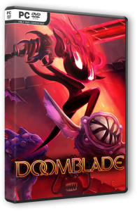 Doomblade (2023) PC | RePack от FitGirl