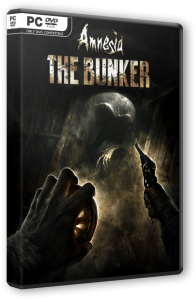 Amnesia: The Bunker (2023) PC | RePack от Chovka