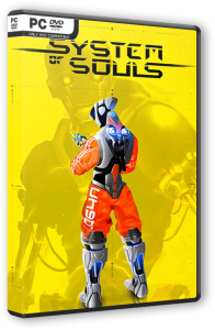 System of Souls (2023) PC | RePack от FitGirl