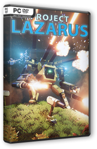 Project Lazarus (2023) PC | RePack от FitGirl