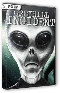 Greyhill Incident: Digital Abducted Edition (2023) PC | RePack  FitGirl