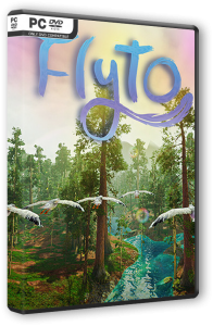 Flyto (2023) PC | RePack от FitGirl