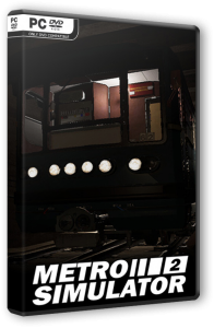 Metro Simulator 2 (2023) PC | RePack от Chovka