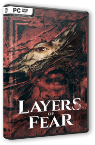 Layers of Fear: Deluxe Edition (2023) PC | RePack от FitGirl