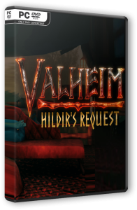 Valheim - Hildir's Request [Early Access] (2021) PC | RePack от R.G. Alkad