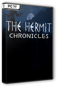 The Hermit Chronicles (2023) PC | RePack от Chovka