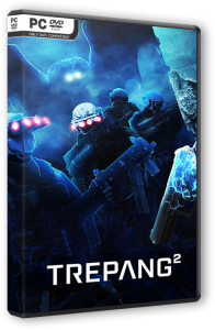 Trepang2 (2023) PC | RePack от селезень