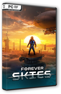 Forever Skies [Early Access] (2023) PC | RePack от Wanterlude