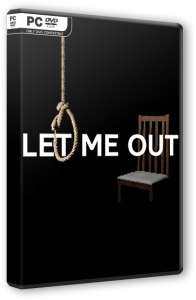 Let Me Out (2023) PC | RePack от Chovka