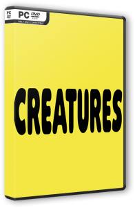 Creatures (2023) PC | RePack от Chovka