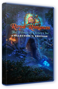 Королевские романы 3: Сила избранного / Royal Romances 3: The Power of Chosen One CE (2023) PC