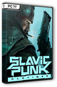 SlavicPunk: Oldtimer (2023) PC | RePack от Chovka