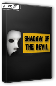 Shadow Of The Devil (2023) PC | RePack от Chovka