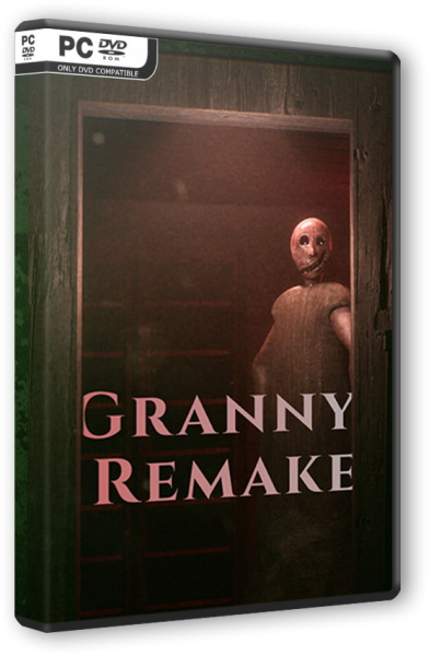 Granny Remake игра 0 1. ГРЕННИ ремейк на 32 бит. Granny remake 3.3