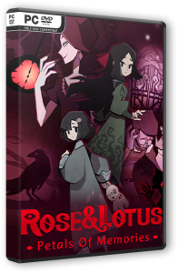 Rose and Lotus: Petals of Memories (2023) PC | RePack от Chovka