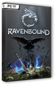 Ravenbound (2023) PC | RePack от FitGirl