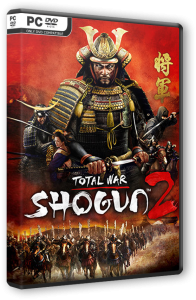 Total War: Shogun 2 - Collection (2011) PC | RePack от FitGirl