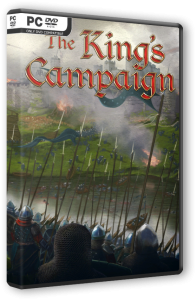 The King's Campaign (2023) PC | RePack от FitGirl