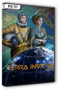 Terra Invicta [Early Access] (2022) PC | RePack от Wanterlude