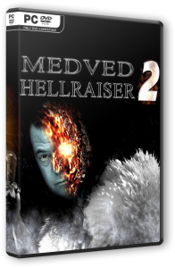 Medved Hellraiser 2 (2023) PC | RePack от FitGirl