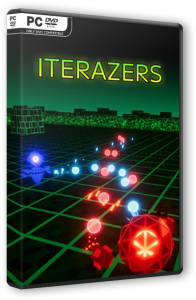 ITERAZERS (2023) PC | RePack от селезень