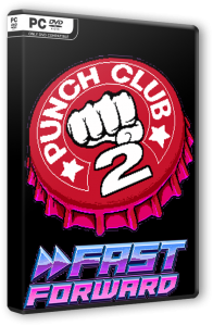Punch Club 2: Fast Forward (2023) PC | Лицензия
