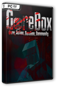 GoreBox (2023) PC | RePack от Pioneer