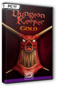 Dungeon Keeper: The Deeper Dungeons (1997) PC