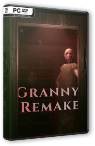 Granny Remake / Бабка Remake (2023) PC | RePack от FitGirl