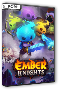 Ember Knights (2023) PC | RePack от Pioneer