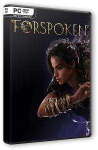 Forspoken - Deluxe Edition (2023) PC | RePack от селезень