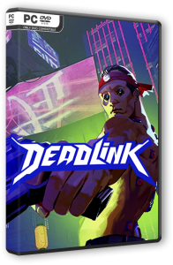 Deadlink (2023) PC | RePack  FitGirl