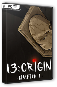 13: Origin - Chapter One (2023) PC | RePack от селезень