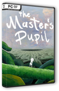 The Master's Pupil (2023) PC | RePack от Chovka