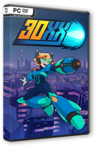 30XX: Deluxe Edition (2023) PC | RePack от FitGirl