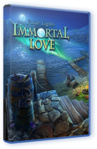 Бессмертная любовь 10: Северное сияние / Immortal Love 10: Polar Lights CE (2023) PC