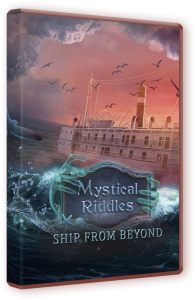 Мистические загадки 3: Корабль извне / Mystical Riddles 3: Ship From Beyond CE (2023) PC