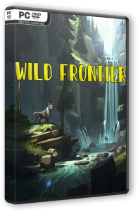Wild Frontier (2023) PC | RePack от FitGirl