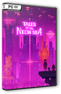 Tales of the Neon Sea (2019) PC | Repack от Yaroslav98