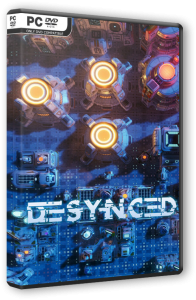 Desynced [Early Access] (2023) PC | RePack от Pioneer