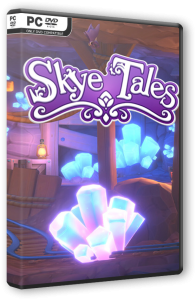 Skye Tales (2023) PC | RePack от селезень