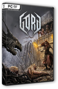 Gord: Deluxe Edition (2023) PC | Лицензия