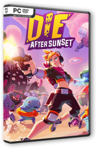 Die After Sunset (2023) PC | RePack от селезень