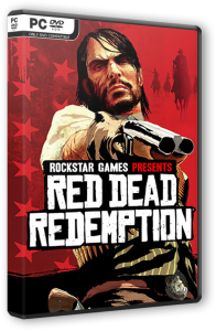 Red Dead Redemption (2023) PC | RePack от FitGirl