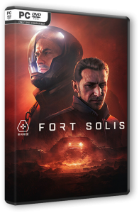 Fort Solis (2023) PC | RePack от Wanterlude