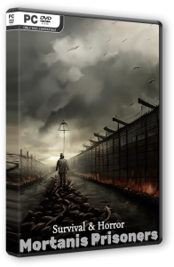 Survival & Horror: Hangman's Rope (2023) PC | RePack от Yaroslav98