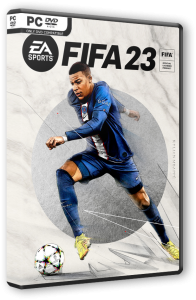 FIFA 23 (2022) PC | RePack от Chovka