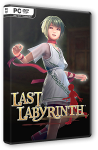 Last Labyrinth (2019/2023) PC | RePack от FitGirl